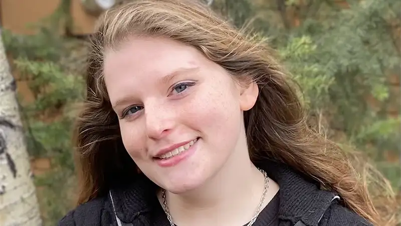 Echo Robbins