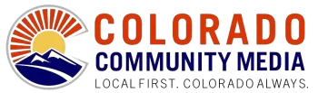 Colorado Community Media logo